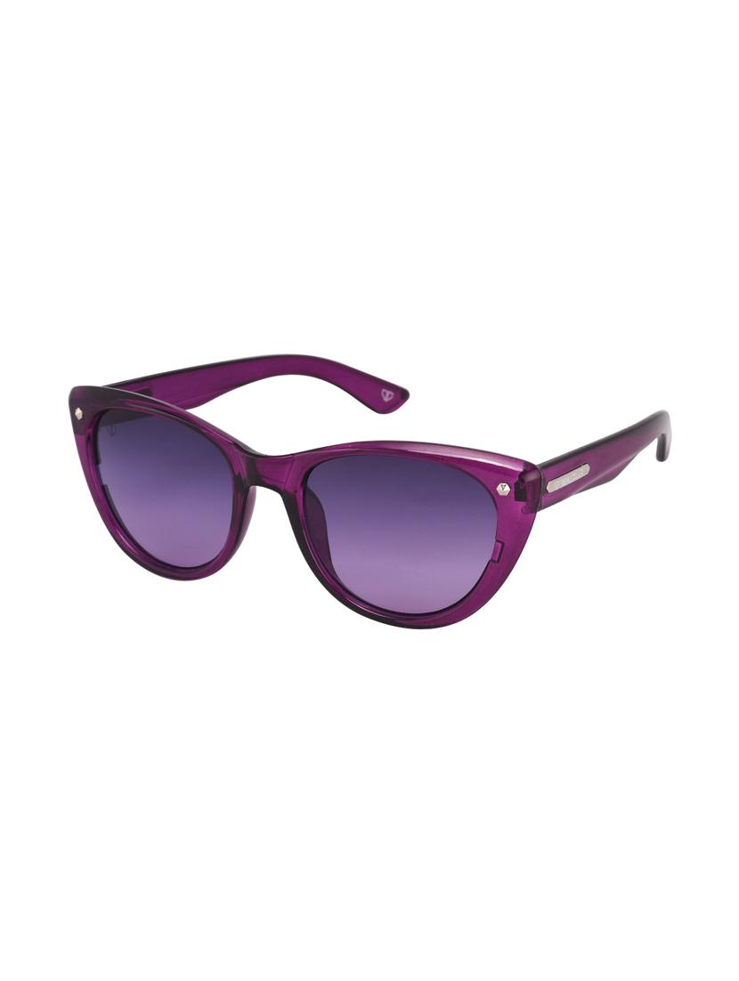 Walrus Nina Black Color Women Sunglass-WS-NINA-II-021414 - 14426469 - Zoom Image - 2