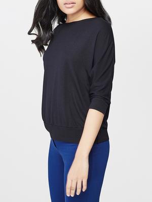black balloon top - 14427776 - Standard Image - 2