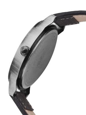 Walrus Sandrew Grey Color Analog Men Watch- WWM-SDW-343434 - 14429515 - Standard Image - 2