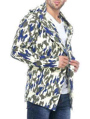 multi cotton shrug - 14430700 - Standard Image - 2