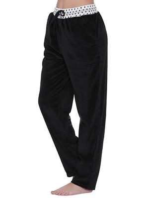 black velvet pajama - 14433161 - Standard Image - 2