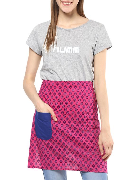 Wobbly Walk Kitchen Apron - 14434069 - Zoom Image - 2