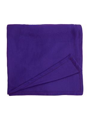 Polyester Single Blanket - 14435161 - Standard Image - 2
