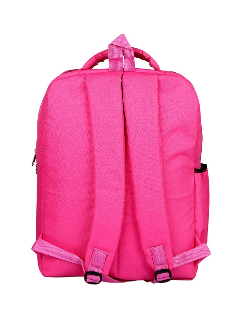 pink canvas bag - 14436328 - Zoom Image - 2