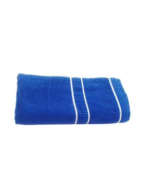 Cotton bath towel for man and woman - 14437377 - Standard Image - 2