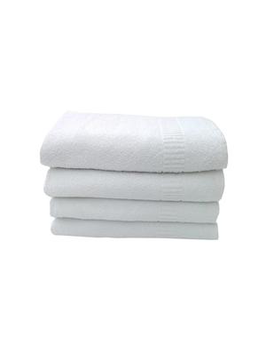 Cotton bath towel for man and woman - 14437422 - Standard Image - 2