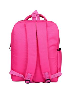 pink canvas bag - 14438255 - Standard Image - 2