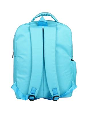 blue canvas bag - 14438291 - Standard Image - 2