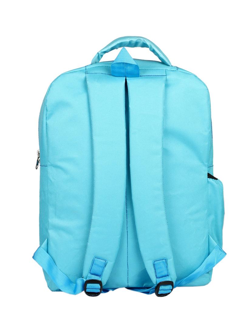 blue canvas bag - 14438291 - Zoom Image - 2