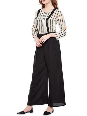 black box pleated dungree - 14442215 - Standard Image - 2