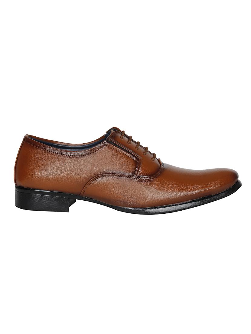 tan formal oxford - 14445875 - Zoom Image - 2