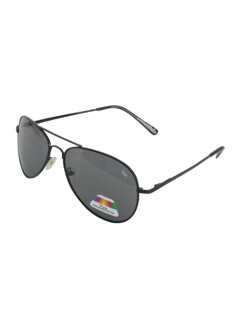 lawman pg3 aviator sunglasses - 14450748 - Zoom Image - 2