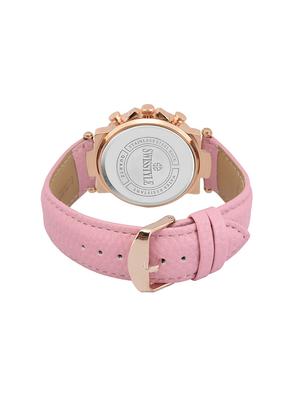 Swisstyle analog combo watch for women - 14458710 - Standard Image - 5