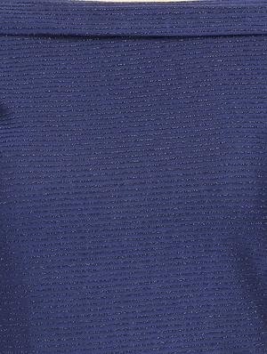 Navy blue sheath dress - 14459868 - Standard Image - 5