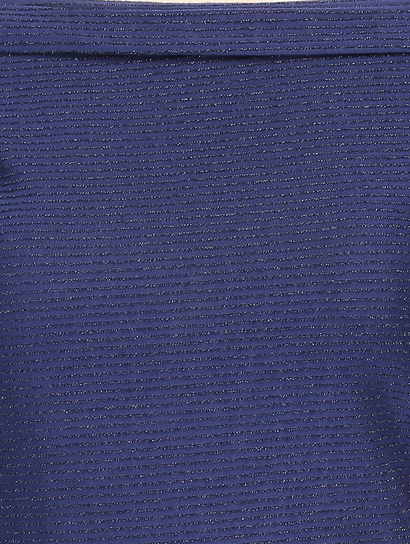 Navy blue sheath dress - 14459868 - Zoom Image - 5