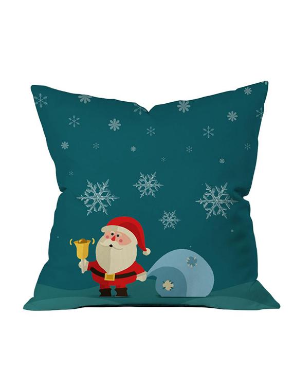 Polysilk Digitally Printed Single Cushion Covers - 14462454 - Zoom Image - 2