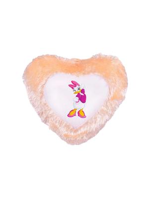 Snoby cartoon character "daisy duck" printed cusion cover - 14463481 - Standard Image - 2