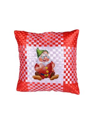 Snoby Cartoon character "dwarf" Printed Cusion Cover - 14463547 - Standard Image - 2