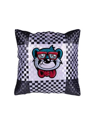 Snoby Cartoon Printed Cusion Cover - 14463722 - Standard Image - 2