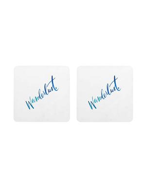 Set of 2 Coasters by Mooch Wale - 14465290 - Standard Image - 2
