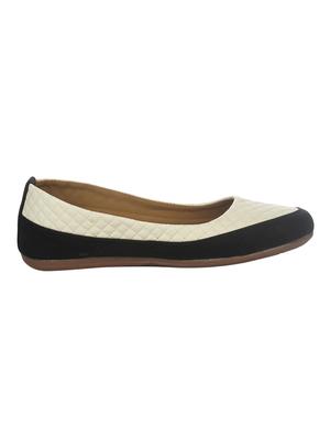 beige slip on ballerina - 14465678 - Standard Image - 2