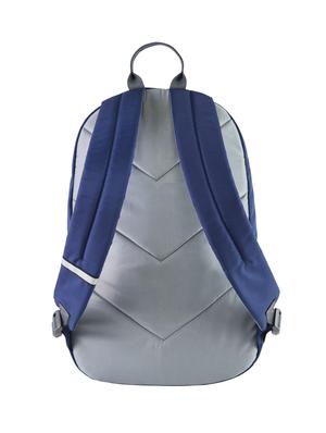 Durapack blue laptop backpack - 14468629 - Standard Image - 2