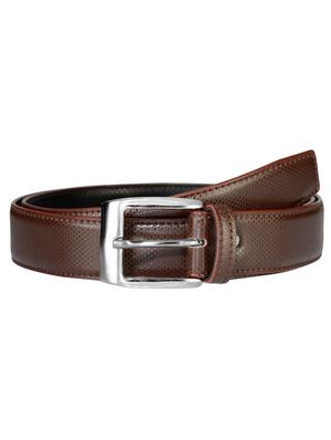 arum brown stylish watch with brown belt ,wallet - 14468950 - Standard Image - 5