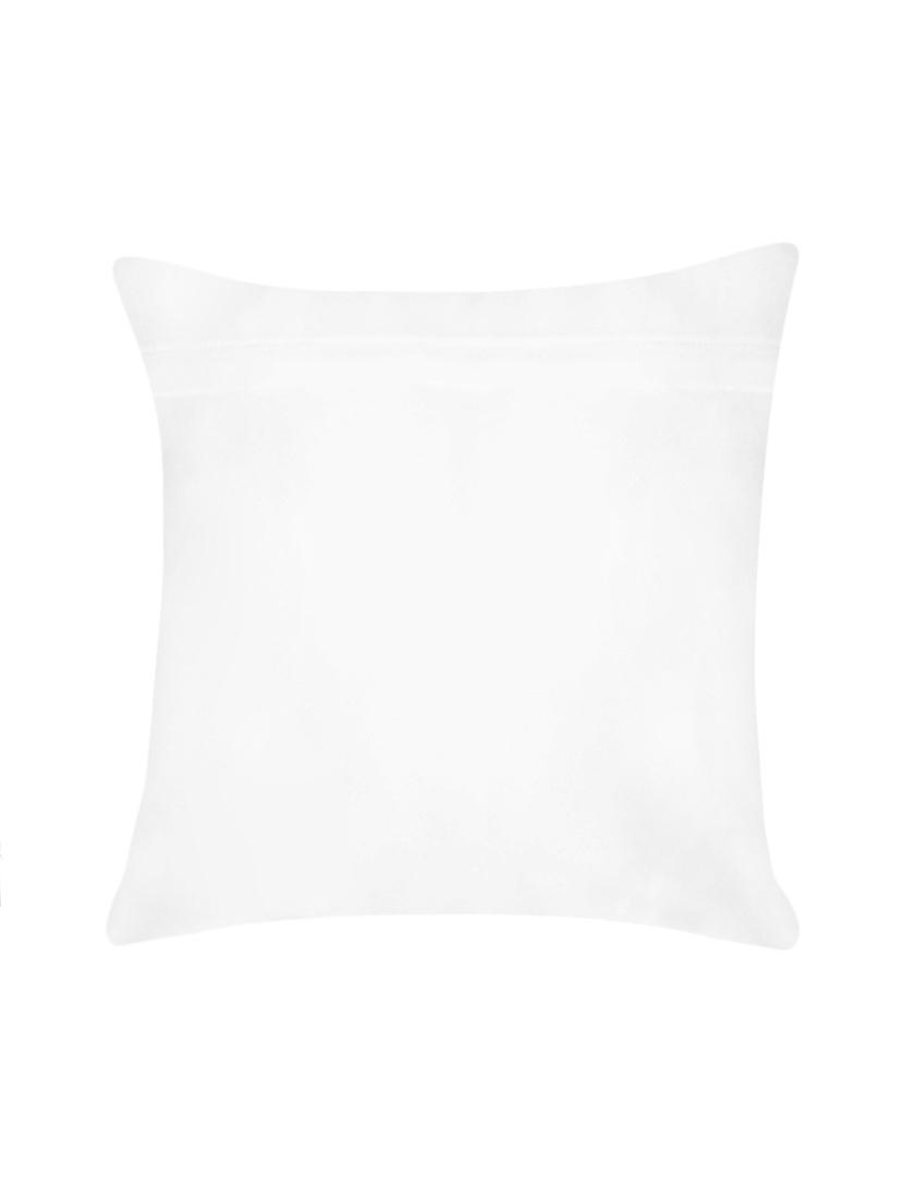 Geometric Print cushion cover by Ambbi Collections - 14472303 - Zoom Image - 2