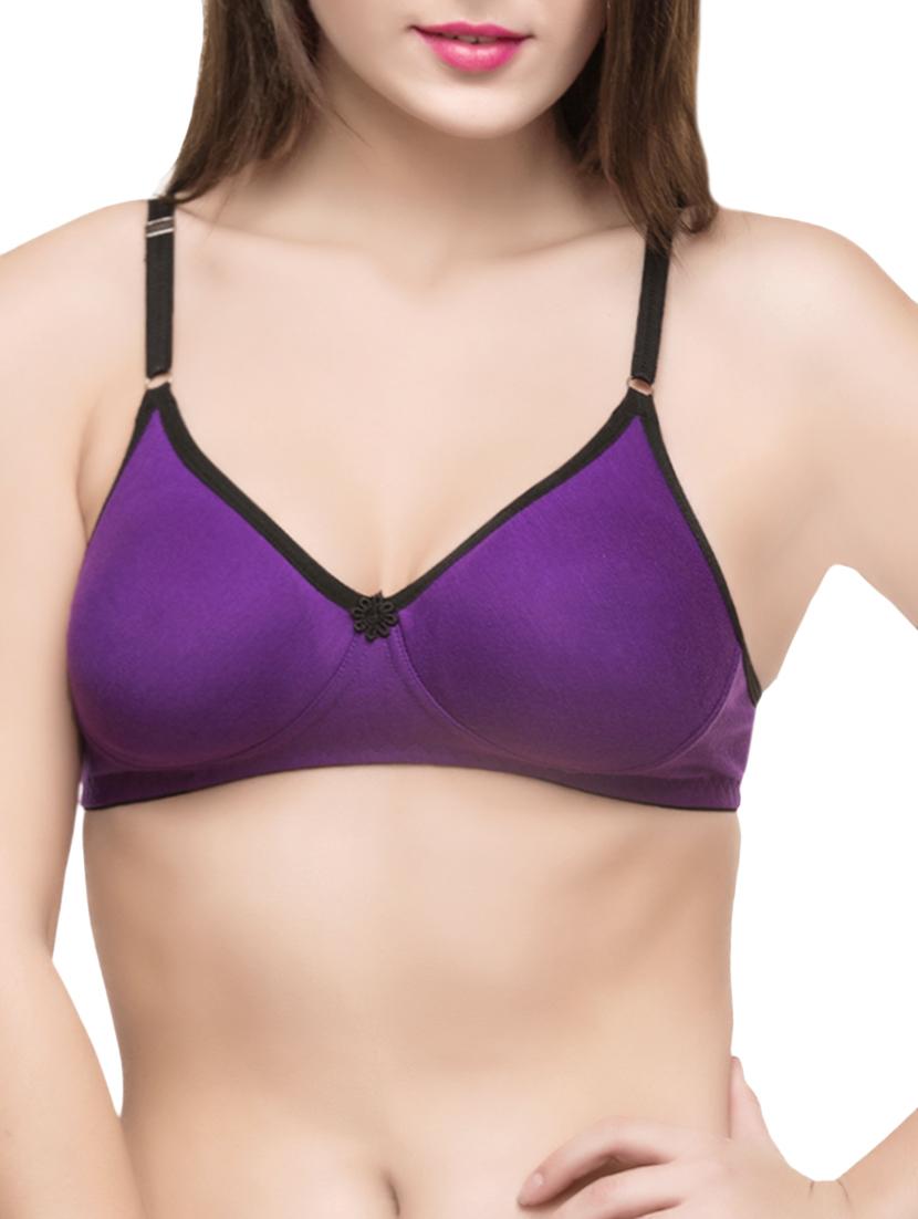 set of 3 multi colored bras - 14474871 - Zoom Image - 2