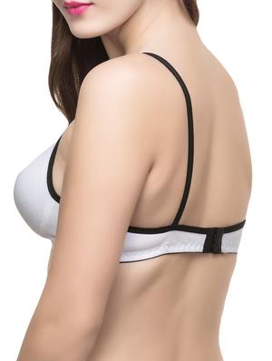 set of 2 multi colored bras - 14474893 - Standard Image - 5