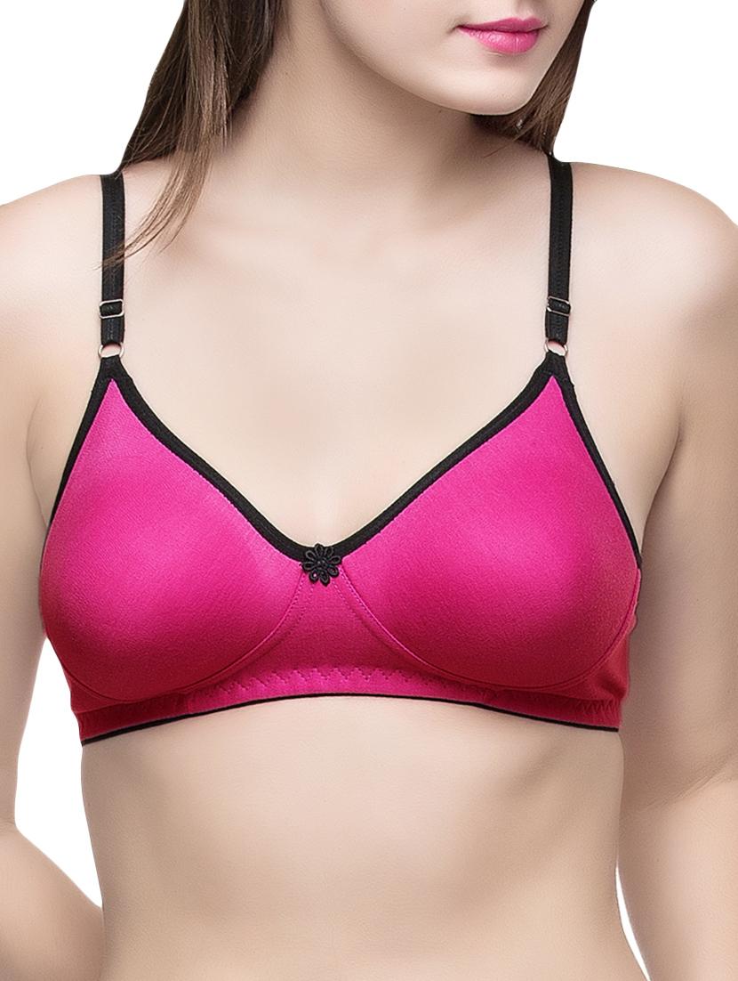 set of 2 multi colored bras - 14474907 - Zoom Image - 2