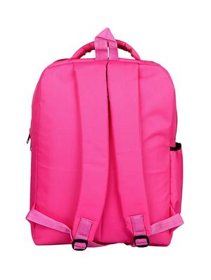pink canvas bag - 14478956 - Standard Image - 2