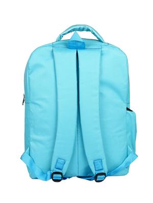 blue canvas bag - 14479044 - Standard Image - 2