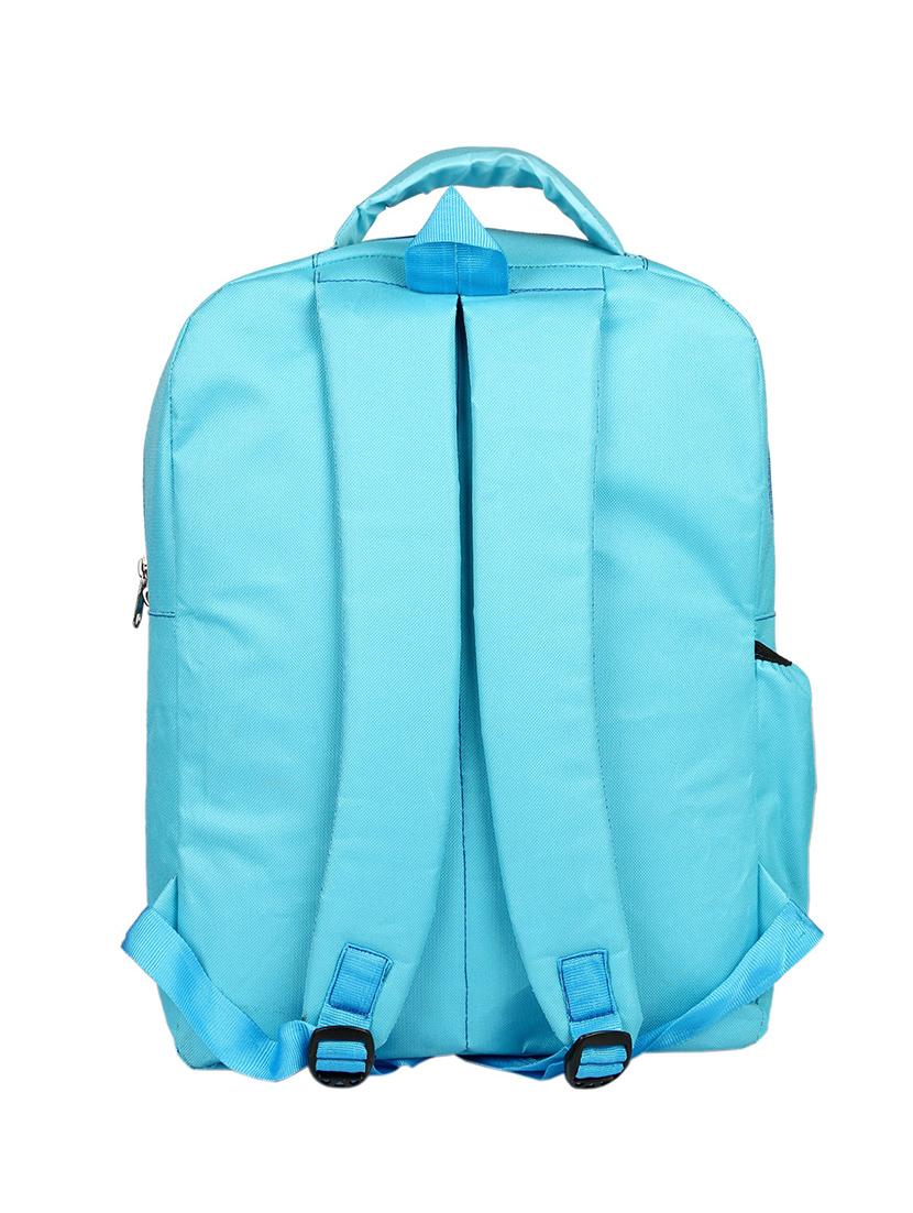 blue canvas bag - 14479049 - Zoom Image - 2