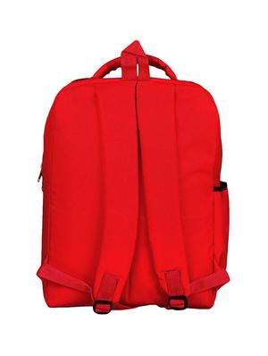 red canvas bag - 14479075 - Standard Image - 2