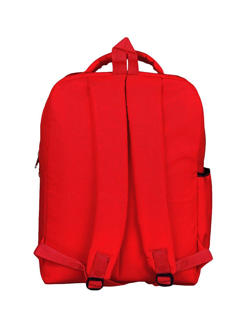 red canvas bag - 14479075 - Zoom Image - 2