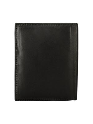 black leather wallet - 14479255 - Standard Image - 2