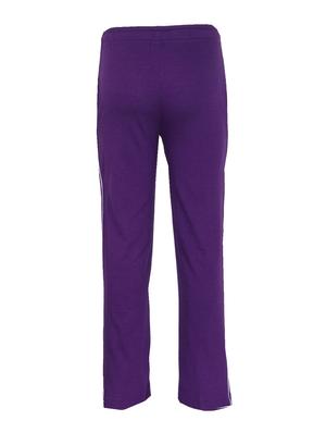 multi cotton blend track wear - 14479702 - Standard Image - 8