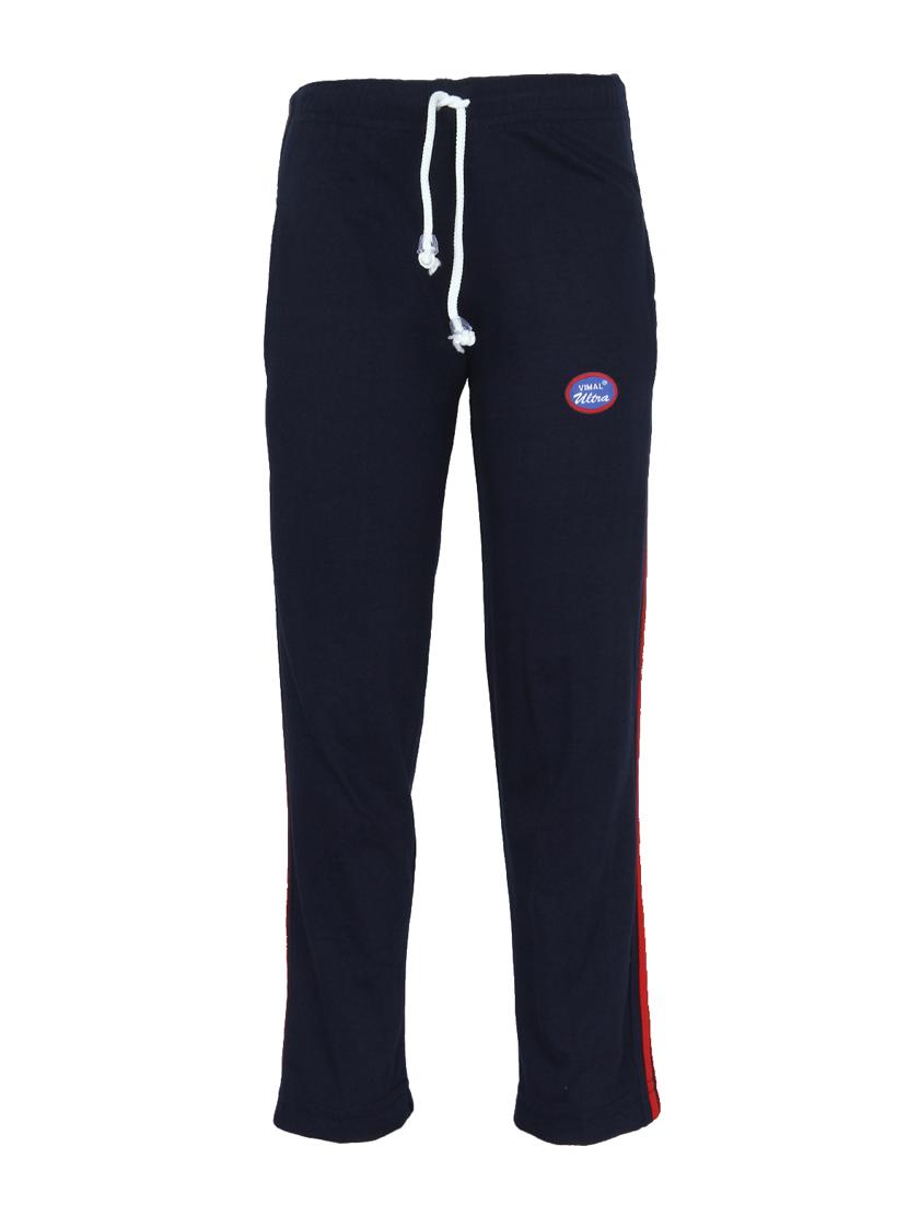 multi cotton blend track wear - 14479702 - Zoom Image - 2