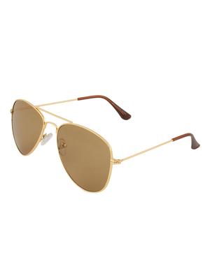 Abner Aviator Unisex sunglasses - 14483058 - Standard Image - 2