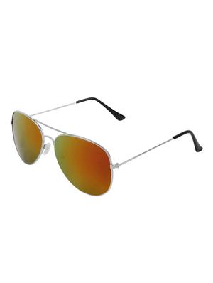 Abner Aviator Unisex sunglasses - 14483073 - Standard Image - 2