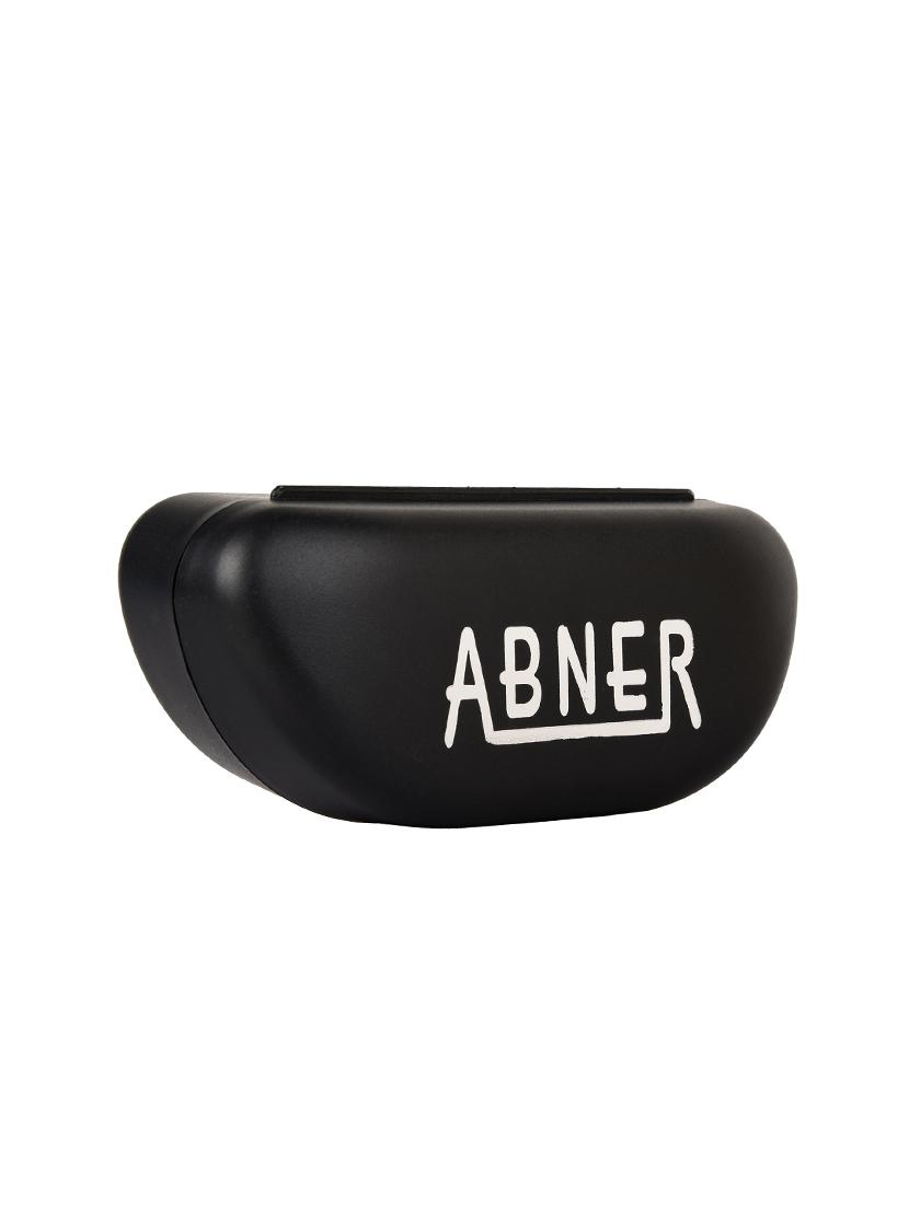 Abner Clubmaster Unisex Sunglasses - 14490972 - Zoom Image - 5