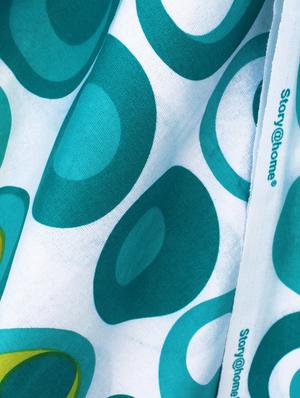 Double Bedsheet with Fleece Blanket - 14492121 - Standard Image - 2