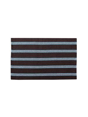 Set of 2 Hand Made Light Weight Durable Door Mat - 14497259 - Standard Image - 5