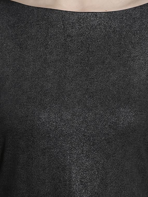 boat neck sheath dress - 14497693 - Zoom Image - 5