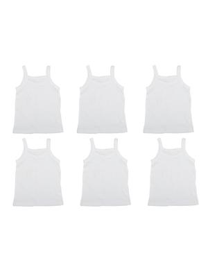cotton spaghetti set of 6 - 14498039 - Standard Image - 2