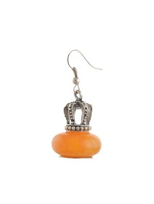 multi metal other earring - 14502686 - Standard Image - 2
