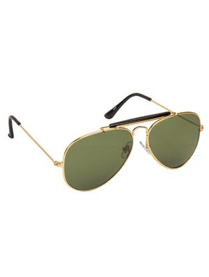 Arzonai Classic MA-015-S5 Unisex Aviator Sunglasses - 14503682 - Standard Image - 2