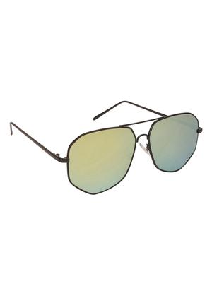 Arzonai Fletcher Style MA-027-S5 Unisex Aviator Sunglasses - 14503741 - Standard Image - 2