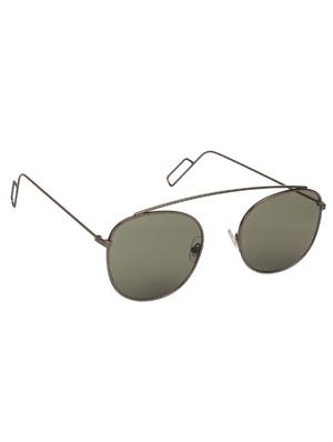 Arzonai Holiday MA-052-S3 Unisex Round Sunglasses - 14503857 - Standard Image - 2